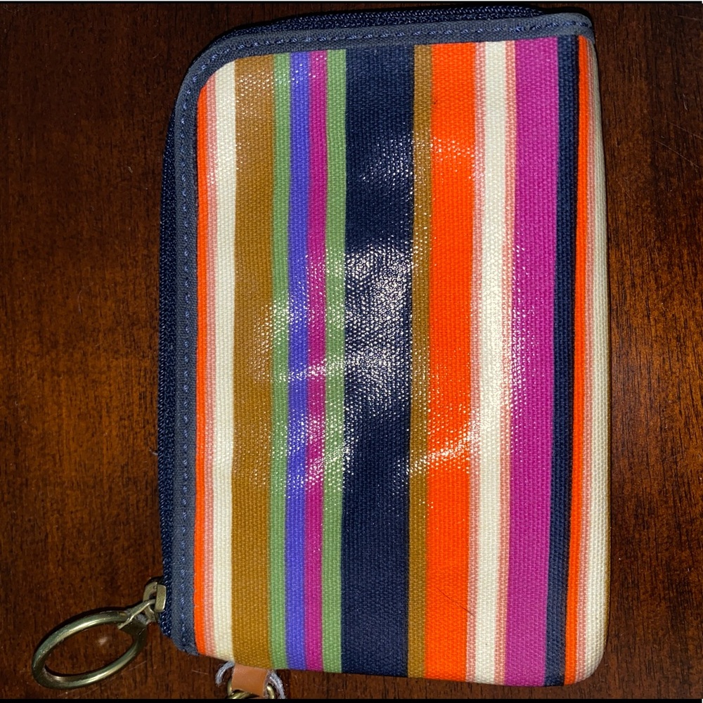 FOSSIL wristlet - Picture 2 of 3